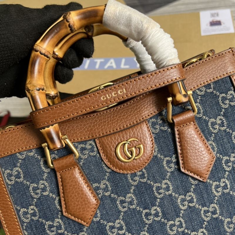 Gucci Top Handle Bags